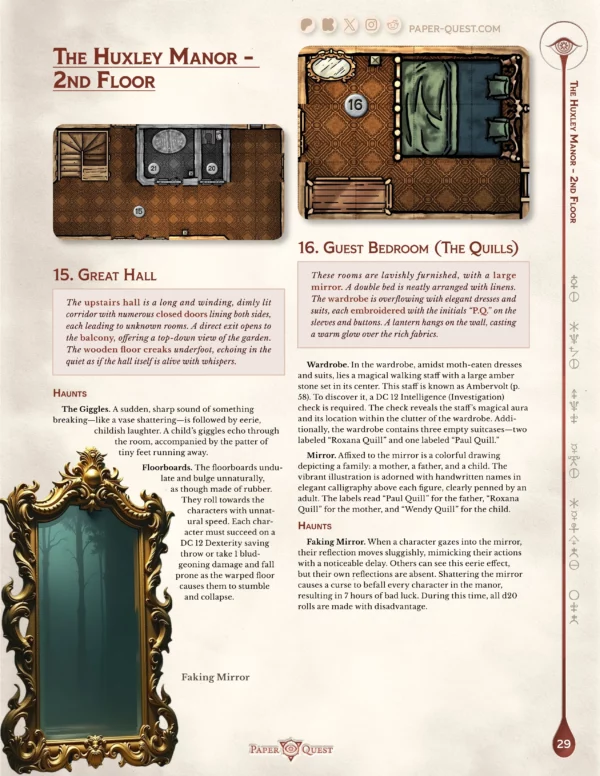The Return of the Blackflame Curse - Image 4